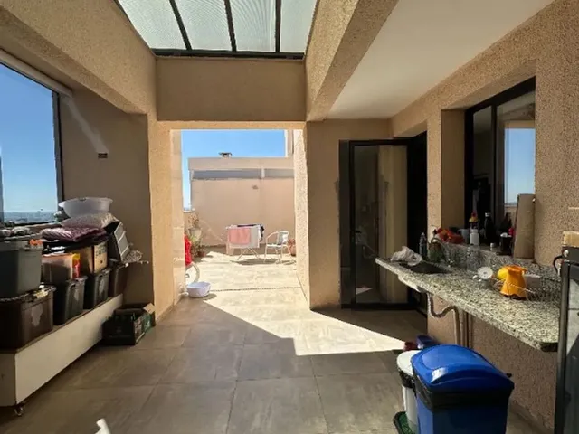 Imagem 2: Vendo - Maravilhosa Cobertura Linear 130 M² Residencial Metropolitan, Samambaia - Df