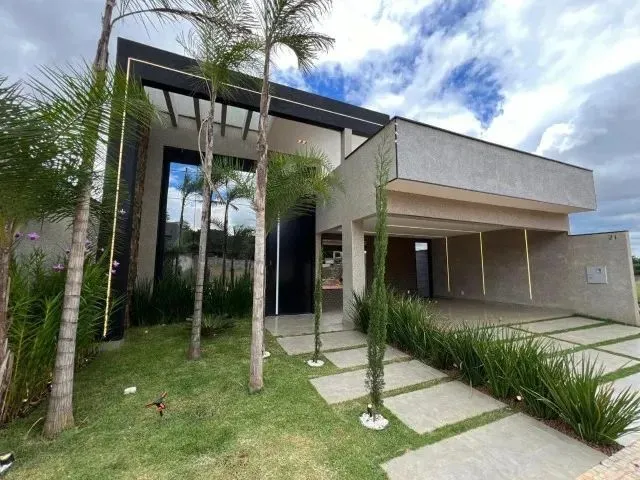 Imagem: Casa Completa com 3 Suites Lazer/ Ponte
