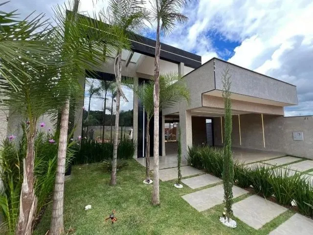 Imagem 12: Casa Completa com 3 Suites Lazer/ Ponte Alta Norte