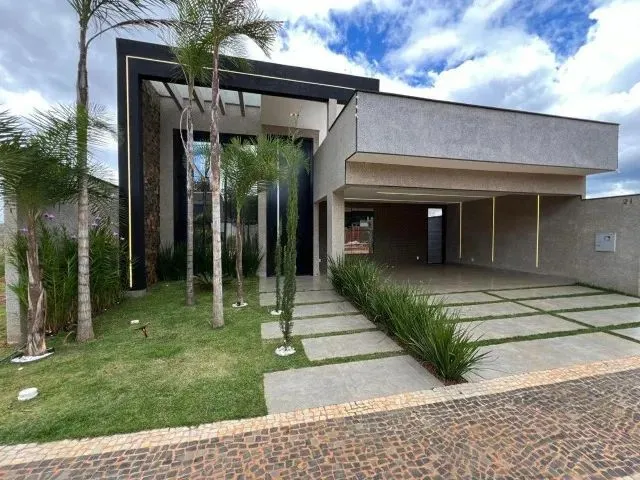 Imagem 11: Casa Completa com 3 Suites Lazer/ Ponte Alta Norte