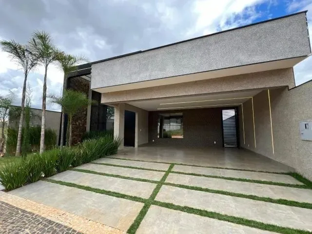 Imagem 13: Casa Completa com 3 Suites Lazer/ Ponte Alta Norte