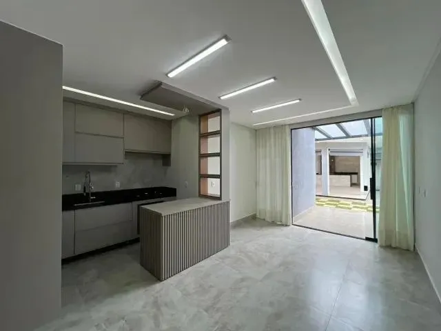 Imagem 9: Casa Completa com 3 Suites Lazer/ Ponte Alta Norte