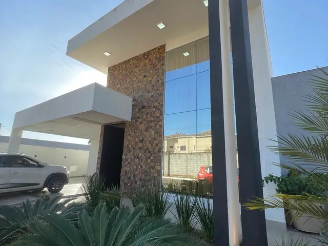 Imagem: Vendo Casa Ponte Alta Norte, Rua Bolivar
