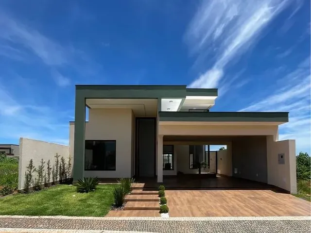 Imagem: Vendo Casa Ponte Alta Norte, Av dos Pinheiros