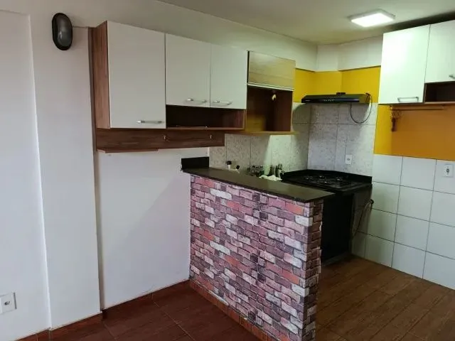 Imagem 9: Oportunidade! Apartamento de 01 Quarto (Kitnet) na Qn 412 - Samambaia Norte