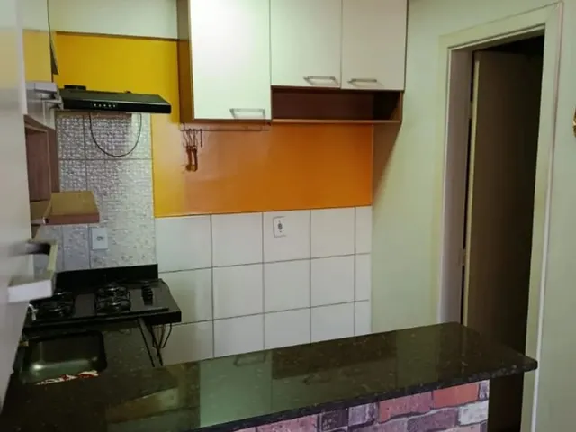 Imagem 8: Oportunidade! Apartamento de 01 Quarto (Kitnet) na Qn 412 - Samambaia Norte