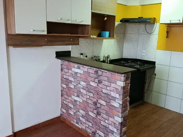 Imagem 6: Oportunidade! Apartamento de 01 Quarto (Kitnet) na Qn 412 - Samambaia Norte