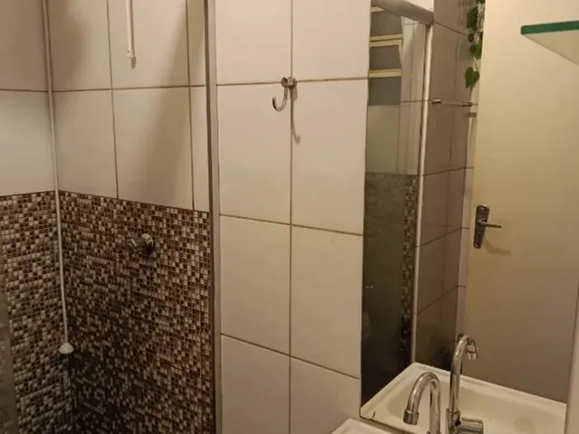 Imagem 16: Oportunidade! Apartamento de 01 Quarto (Kitnet) na Qn 412 - Samambaia Norte