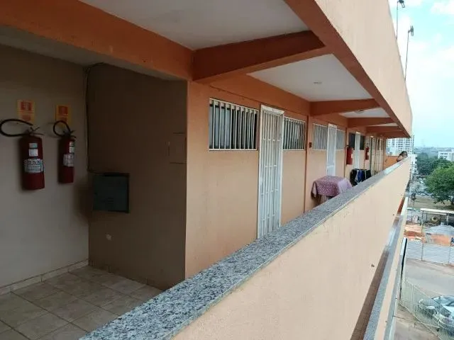 Imagem 13: Oportunidade! Apartamento de 01 Quarto (Kitnet) na Qn 412 - Samambaia Norte