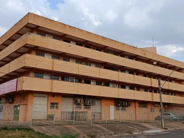 Imagem 14: Oportunidade! Apartamento de 01 Quarto (Kitnet) na Qn 412 - Samambaia Norte