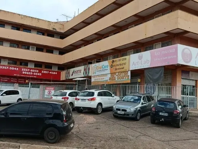 Imagem 3: Oportunidade! Apartamento de 01 Quarto (Kitnet) na Qn 412 - Samambaia Norte