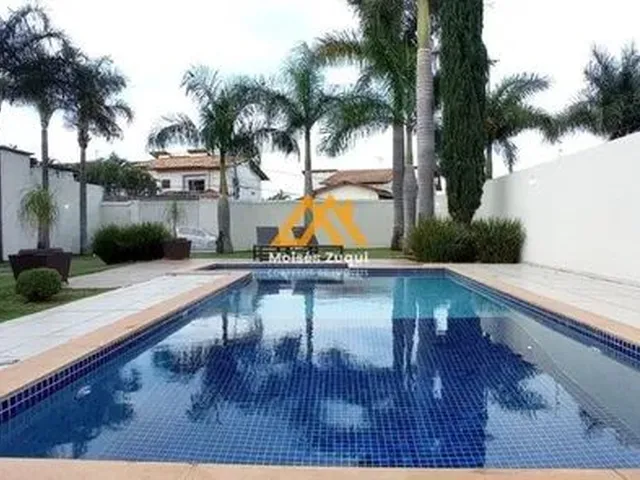 Imagem 12: Lindo Sobrado em Vicente Pires Trecho 3