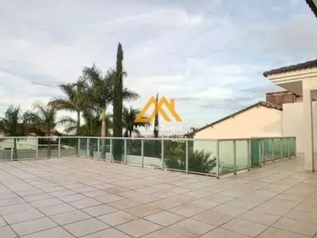 Imagem 6: Lindo Sobrado em Vicente Pires Trecho 3