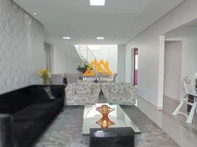 Imagem 10: Lindo Sobrado em Vicente Pires Trecho 3