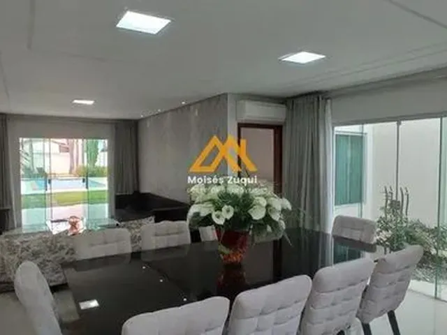 Imagem 4: Lindo Sobrado em Vicente Pires Trecho 3