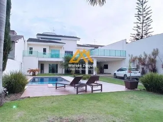 Imagem 16: Lindo Sobrado em Vicente Pires Trecho 3