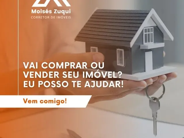 Imagem: Vicente Pires Casa Moderna 3 Suítes