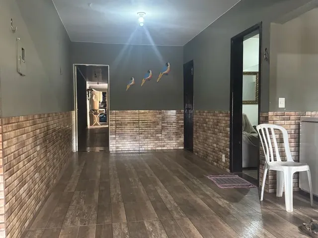 Imagem: Casa com 3 Quartos Loja Comercial - Ideal