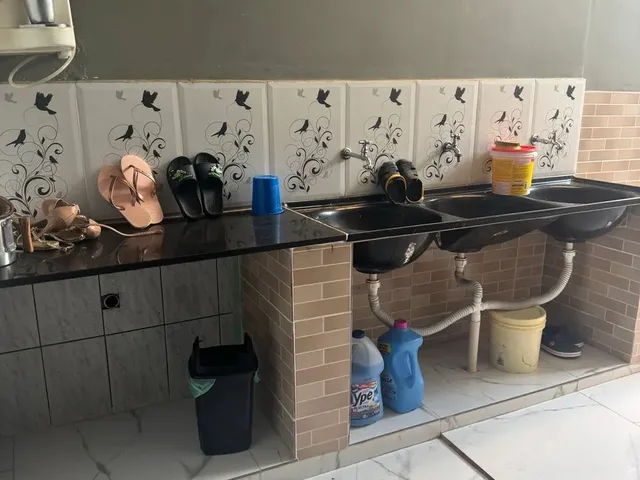 Imagem 14: Casa com 3 Quartos + Loja Comercial - Ideal para Morar e Trabalhar no Mesmo Lugar!