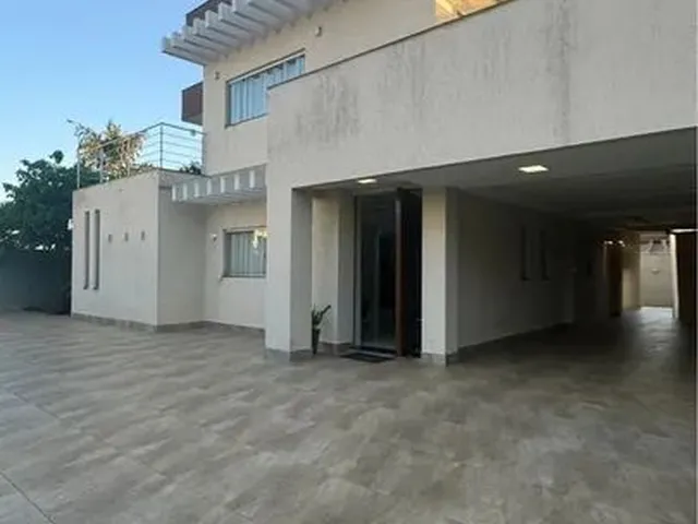 Imagem: Vendo Casa Ponte Alta Norte, Av São Francisco