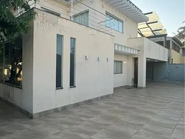 Imagem 2: Vendo Casa Ponte Alta Norte, Av São Francisco