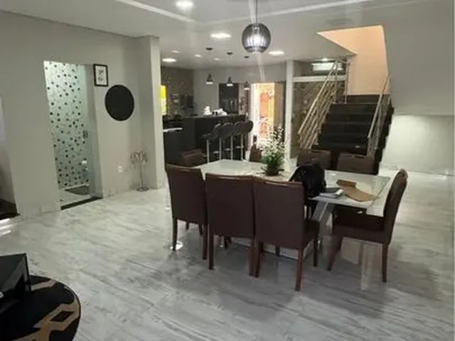 Imagem 15: Vendo Casa Ponte Alta Norte, Av São Francisco