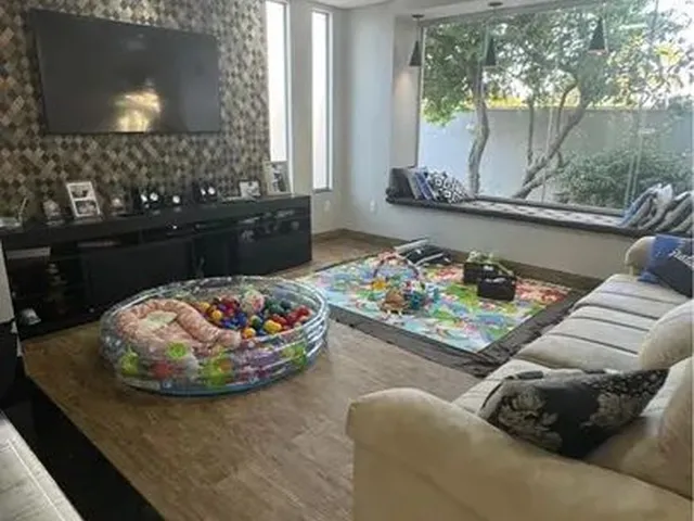 Imagem 5: Vendo Casa Ponte Alta Norte, Av São Francisco