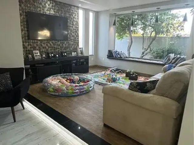 Imagem 8: Vendo Casa Ponte Alta Norte, Av São Francisco