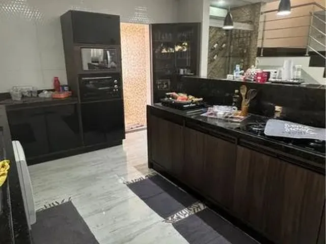 Imagem 4: Vendo Casa Ponte Alta Norte, Av São Francisco