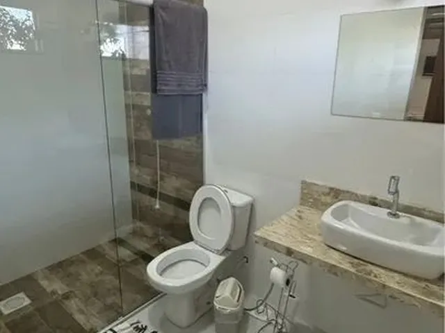 Imagem 12: Vendo Casa Ponte Alta Norte, Av São Francisco