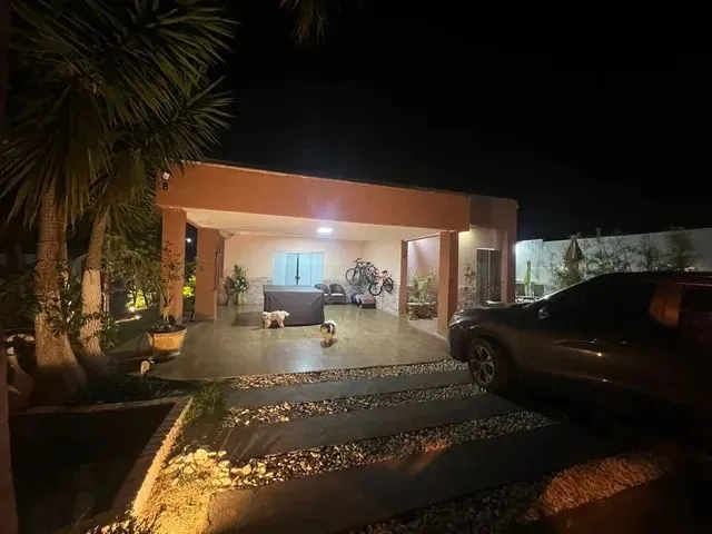 Imagem: Vendo Casa Ponte Alta Norte, Df 475