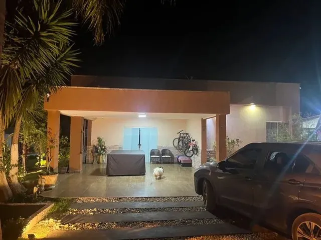 Imagem 11: Vendo Casa Ponte Alta Norte, Df 475