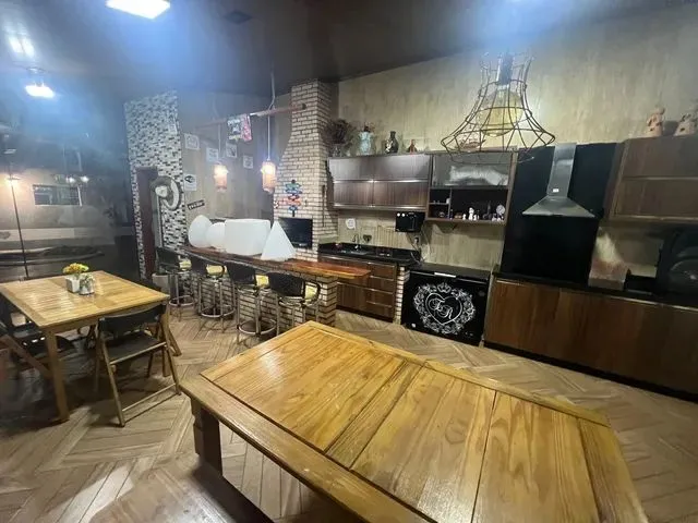 Imagem 14: Vendo Casa Ponte Alta Norte, Df 475