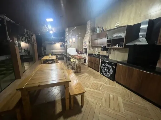Imagem 10: Vendo Casa Ponte Alta Norte, Df 475