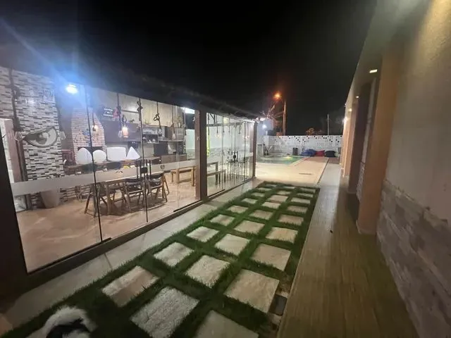 Imagem 15: Vendo Casa Ponte Alta Norte, Df 475