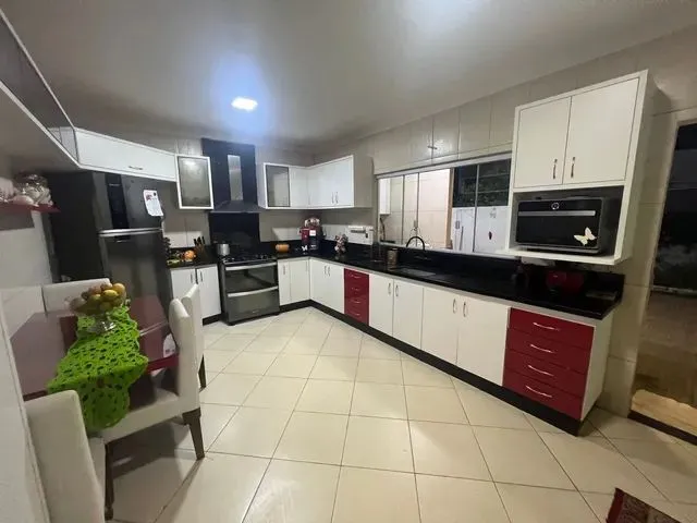 Imagem 12: Vendo Casa Ponte Alta Norte, Df 475