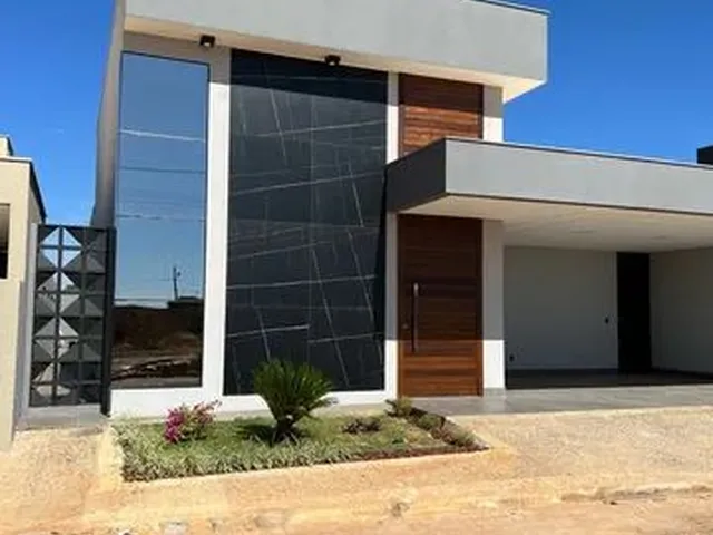 Imagem: Vendo Casa Ponte Alta Norte, Rua da Brasnica