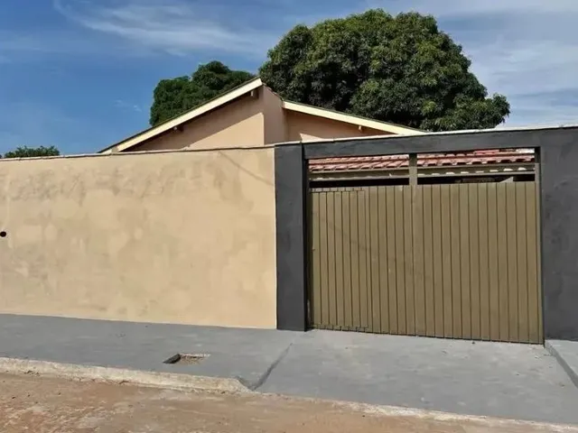 Imagem 1: Vendo Casa em Planaltina, na Estância
