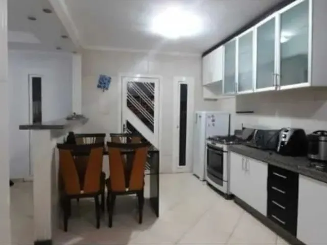 Imagem 14: Excelente Sobrado no Setor Leste do Gama