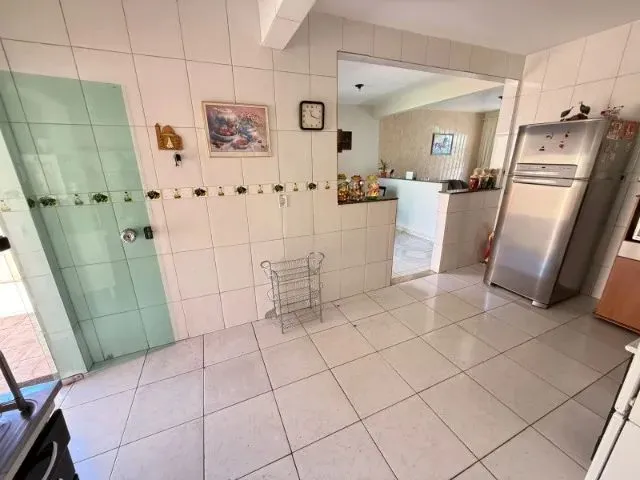 Imagem 3: Casa na Quadra 01 da Vila Buritis Escriturada