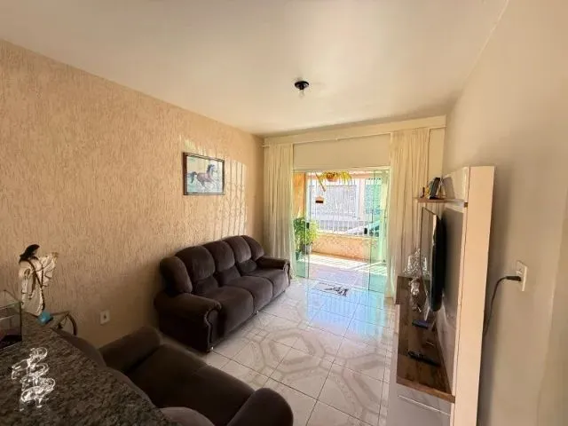 Imagem 5: Casa na Quadra 01 da Vila Buritis Escriturada