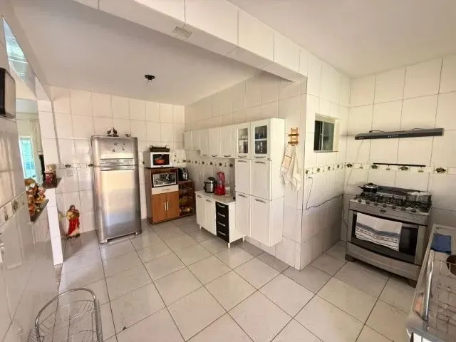 Imagem 7: Casa na Quadra 01 da Vila Buritis Escriturada