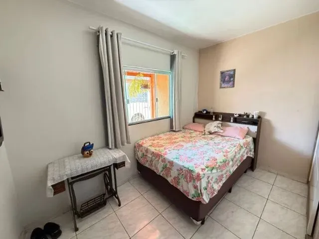 Imagem 8: Casa na Quadra 01 da Vila Buritis Escriturada