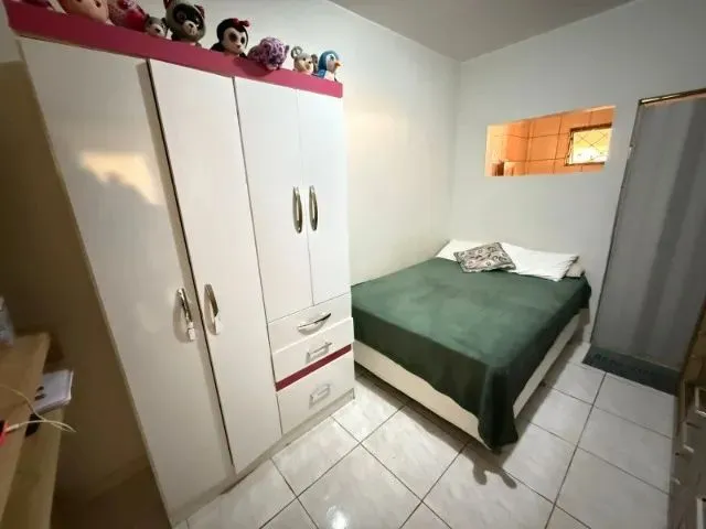 Imagem 10: Casa na Quadra 01 da Vila Buritis Escriturada