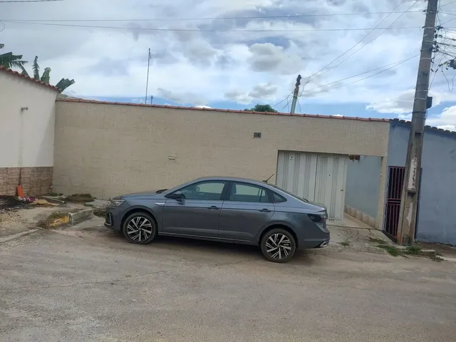 Imagem: Casa 3 Quartos Planaltina Df Arapoangas