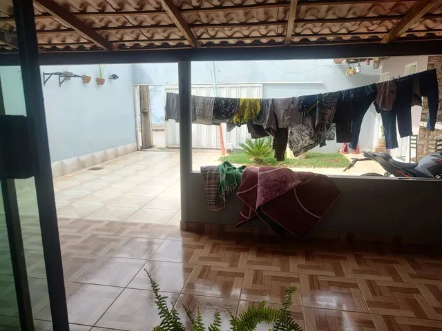 Imagem 2: Casa 3 Quartos Planaltina Df Arapoangas
