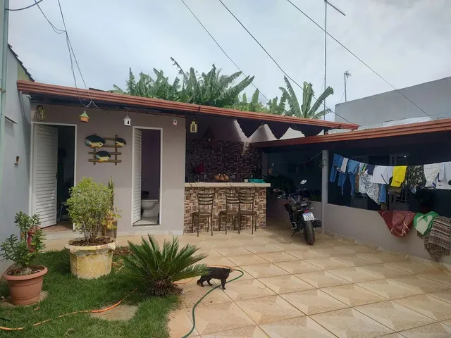 Imagem 3: Casa 3 Quartos Planaltina Df Arapoangas