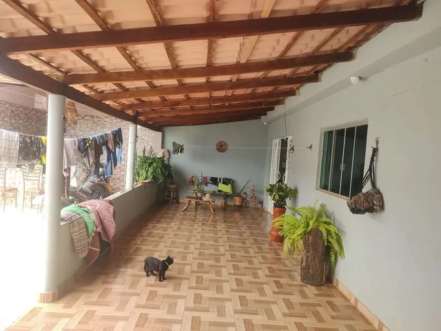 Imagem 4: Casa 3 Quartos Planaltina Df Arapoangas