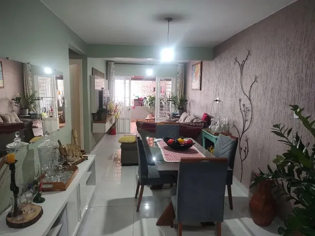 Imagem 6: Casa 3 Quartos Planaltina Df Arapoangas
