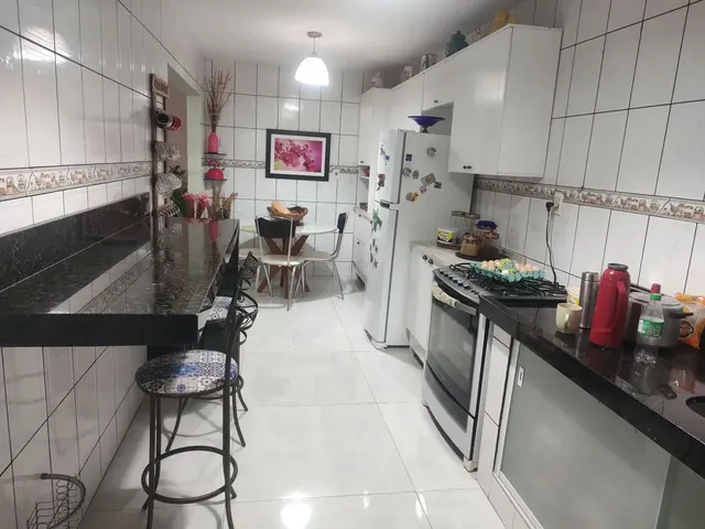 Imagem 7: Casa 3 Quartos Planaltina Df Arapoangas
